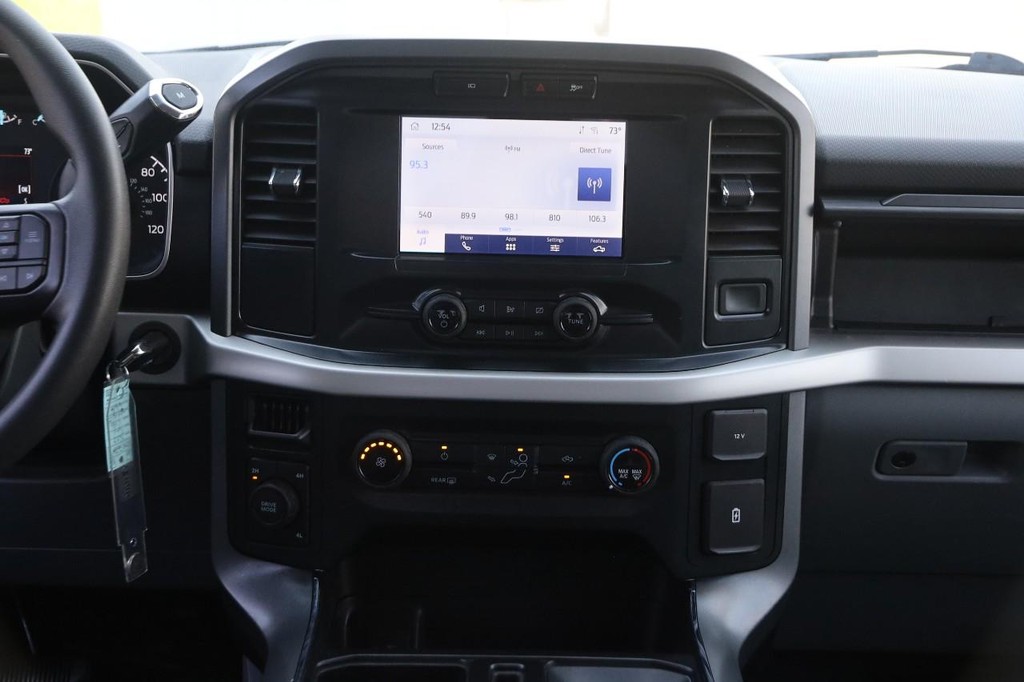 Ford F-150 Vehicle Image 23