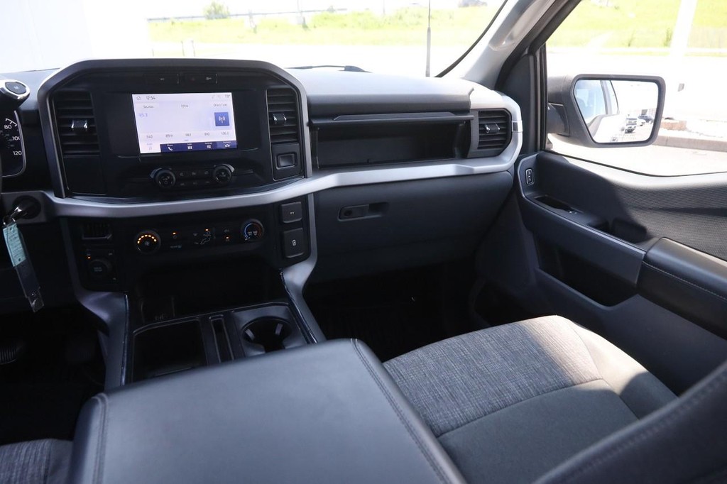 Ford F-150 Vehicle Image 24