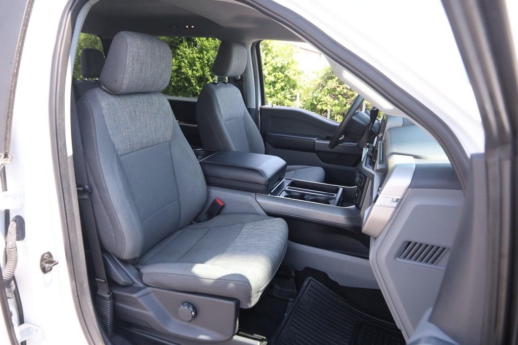 Ford F-150 Vehicle Image 25