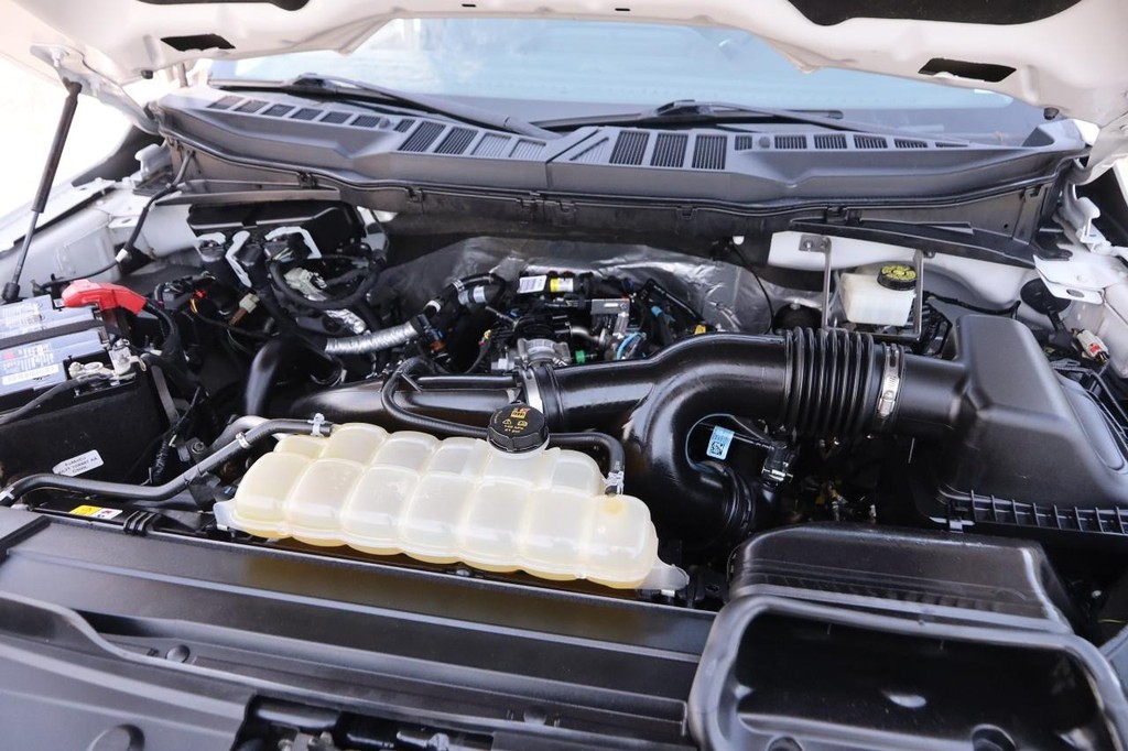 Ford F-150 Vehicle Image 26