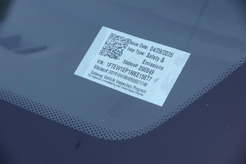 Ford F-150 Vehicle Image 28