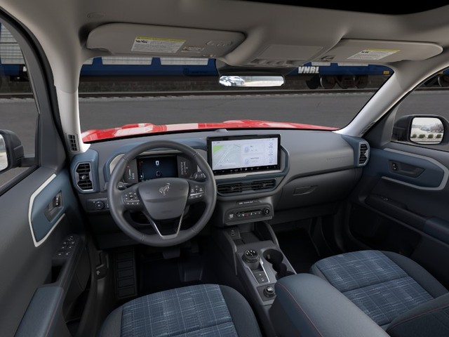 Ford Bronco Sport Vehicle Image 09
