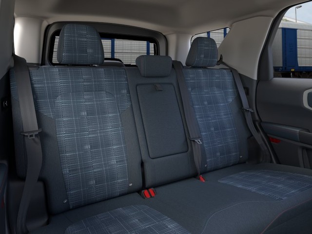 Ford Bronco Sport Vehicle Image 11
