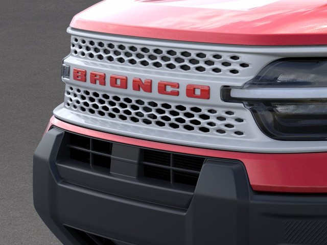 Ford Bronco Sport Vehicle Image 17
