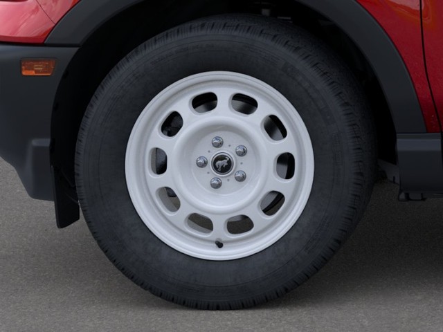 Ford Bronco Sport Vehicle Image 19