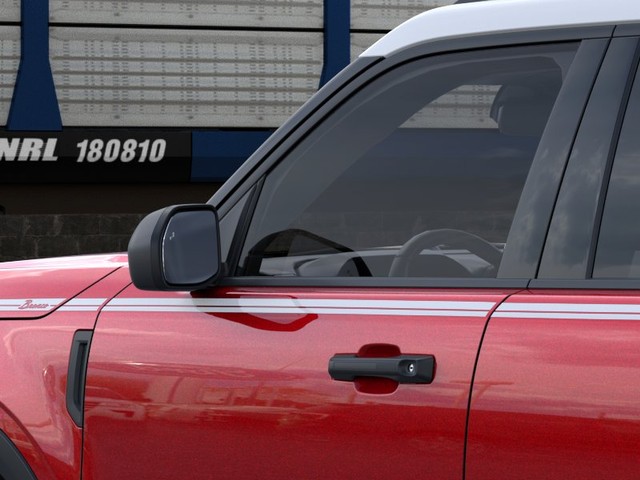 Ford Bronco Sport Vehicle Image 20