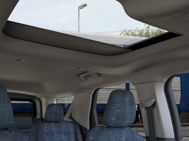 Ford Bronco Sport Vehicle Image 22