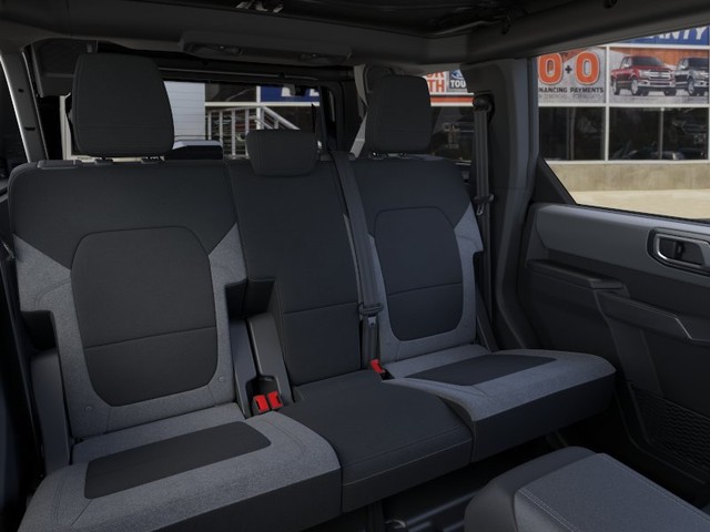 Ford Bronco Vehicle Image 11
