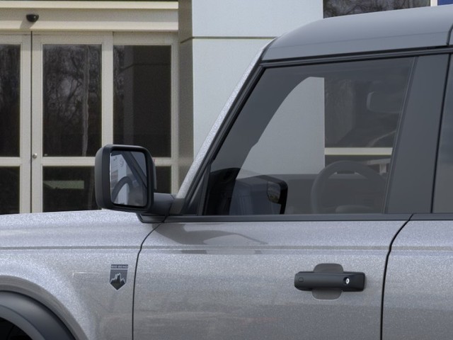 Ford Bronco Vehicle Image 22