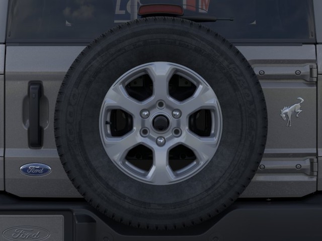Ford Bronco Vehicle Image 24