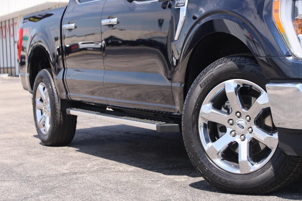 Ford F-150 Vehicle Image 03