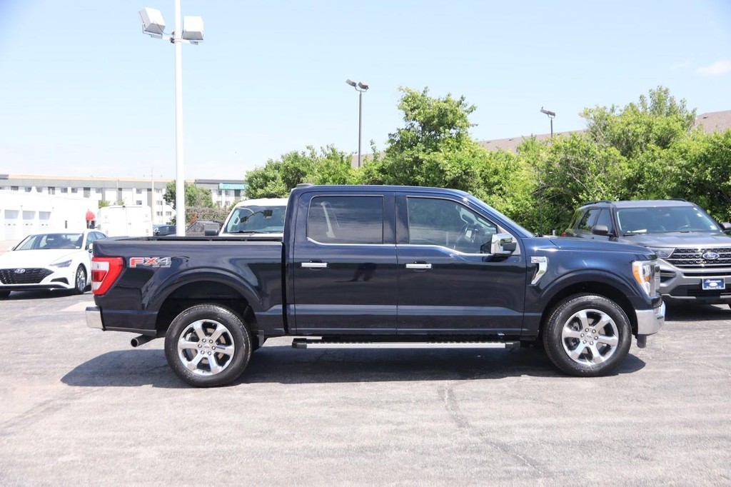 Ford F-150 Vehicle Image 05