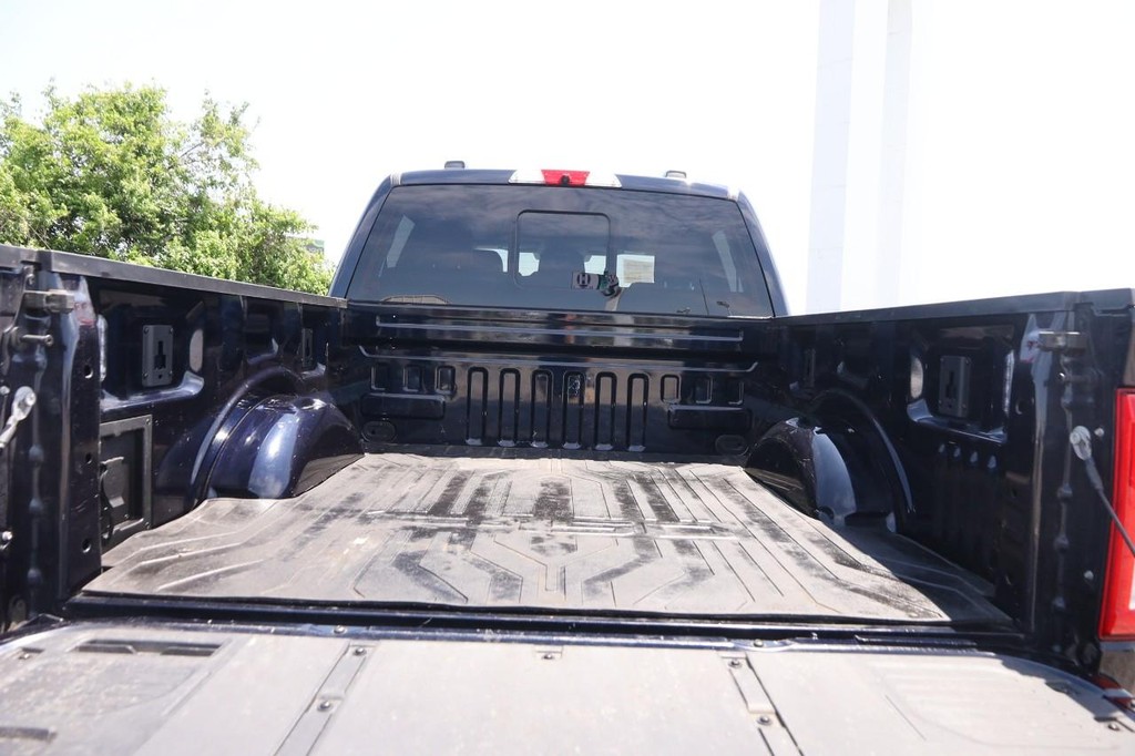 Ford F-150 Vehicle Image 07