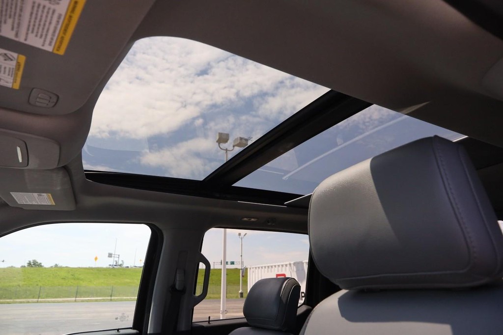 Ford F-150 Vehicle Image 08