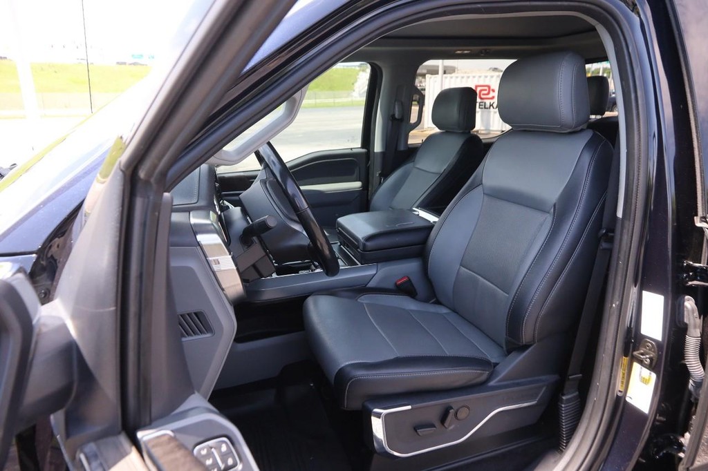Ford F-150 Vehicle Image 09