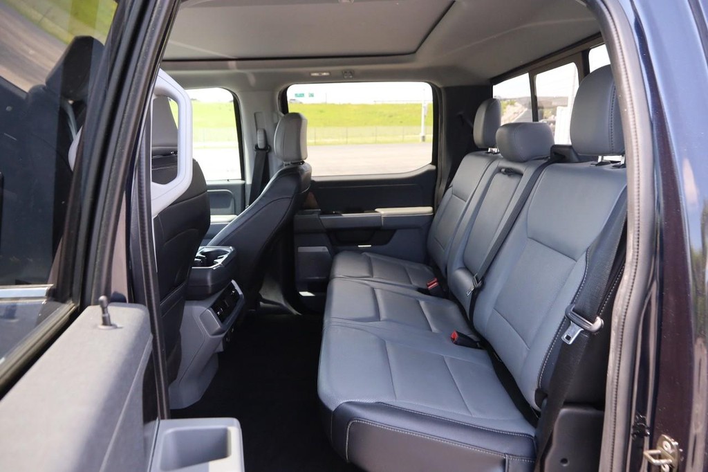 Ford F-150 Vehicle Image 10