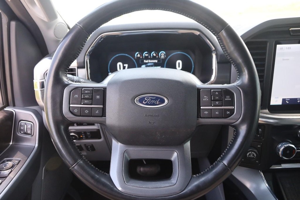 Ford F-150 Vehicle Image 11