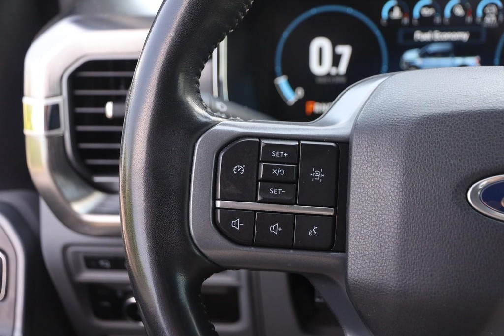 Ford F-150 Vehicle Image 12