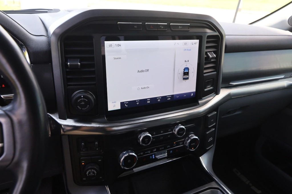 Ford F-150 Vehicle Image 17