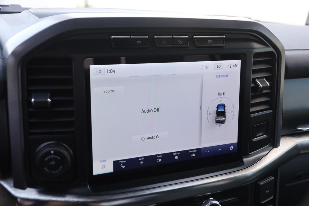 Ford F-150 Vehicle Image 18