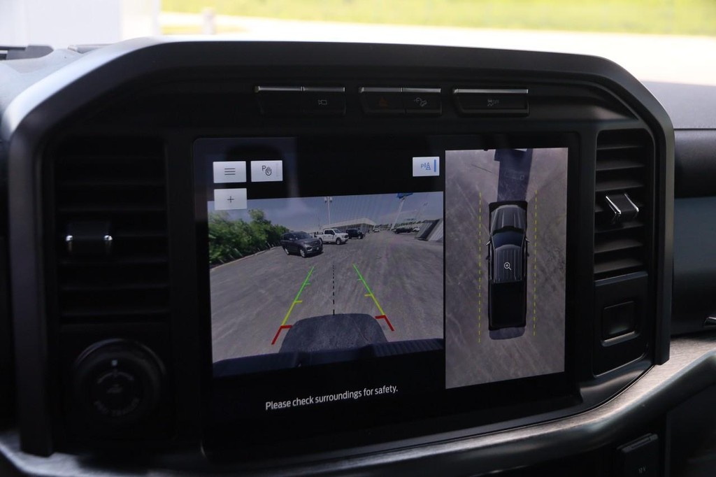 Ford F-150 Vehicle Image 19