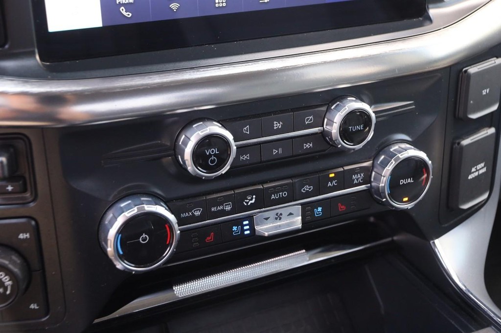 Ford F-150 Vehicle Image 20