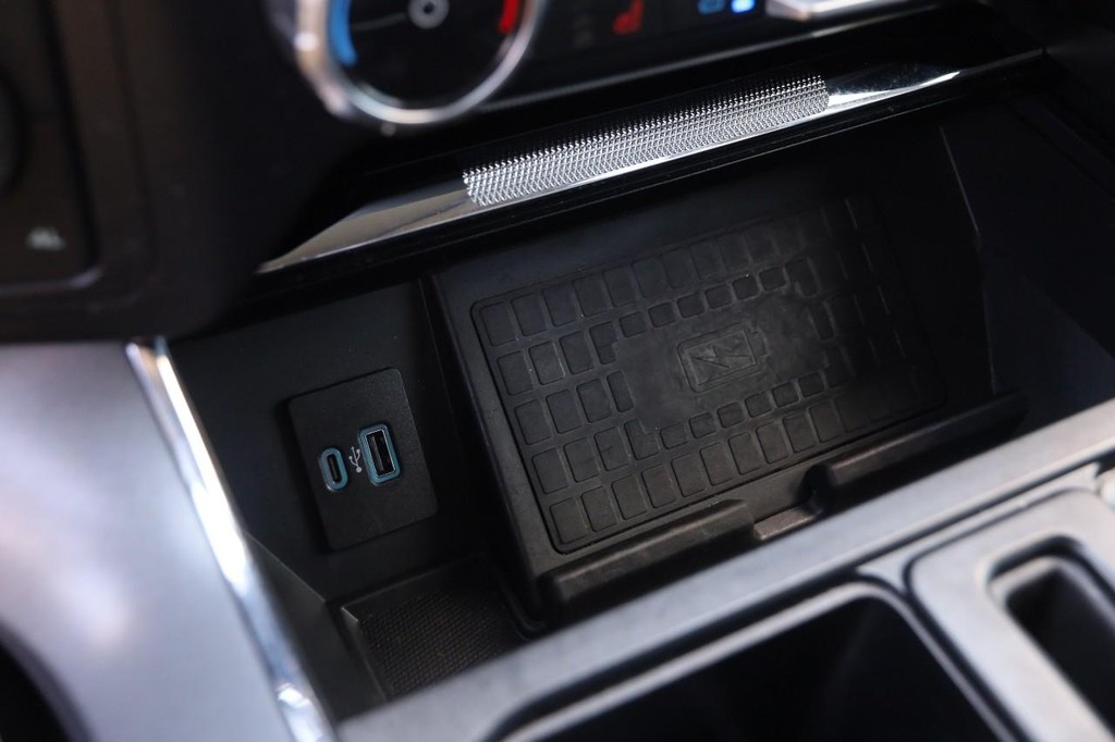 Ford F-150 Vehicle Image 21