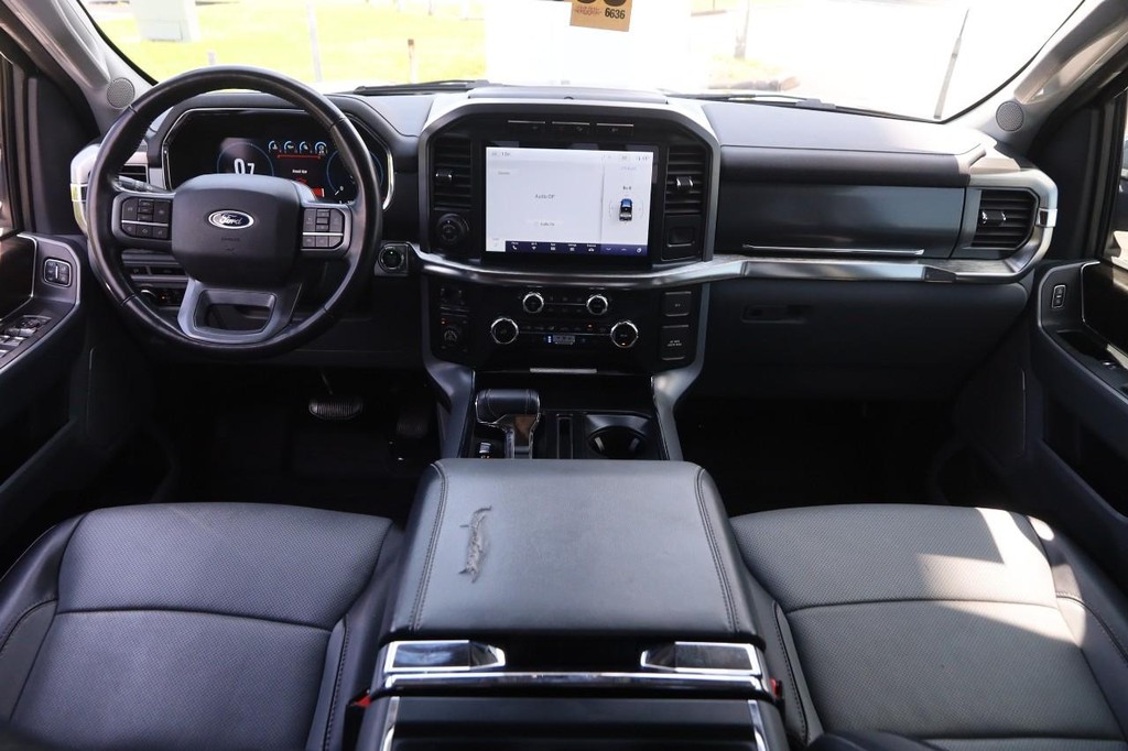 Ford F-150 Vehicle Image 23