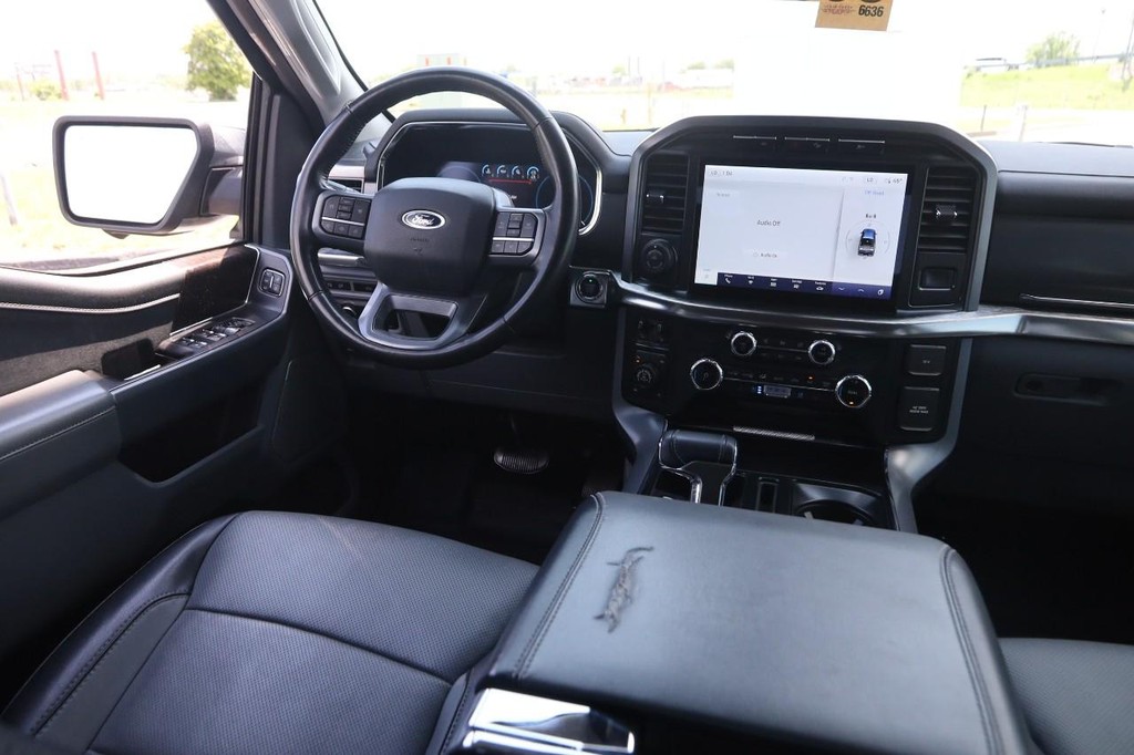 Ford F-150 Vehicle Image 24