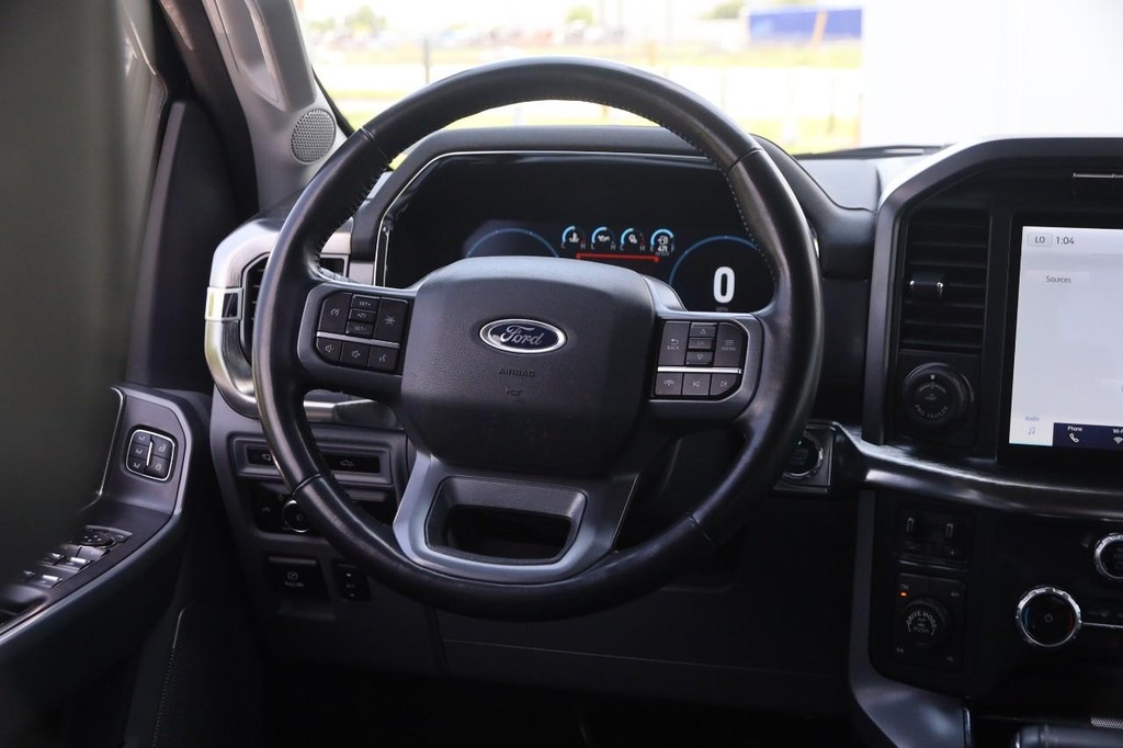 Ford F-150 Vehicle Image 25