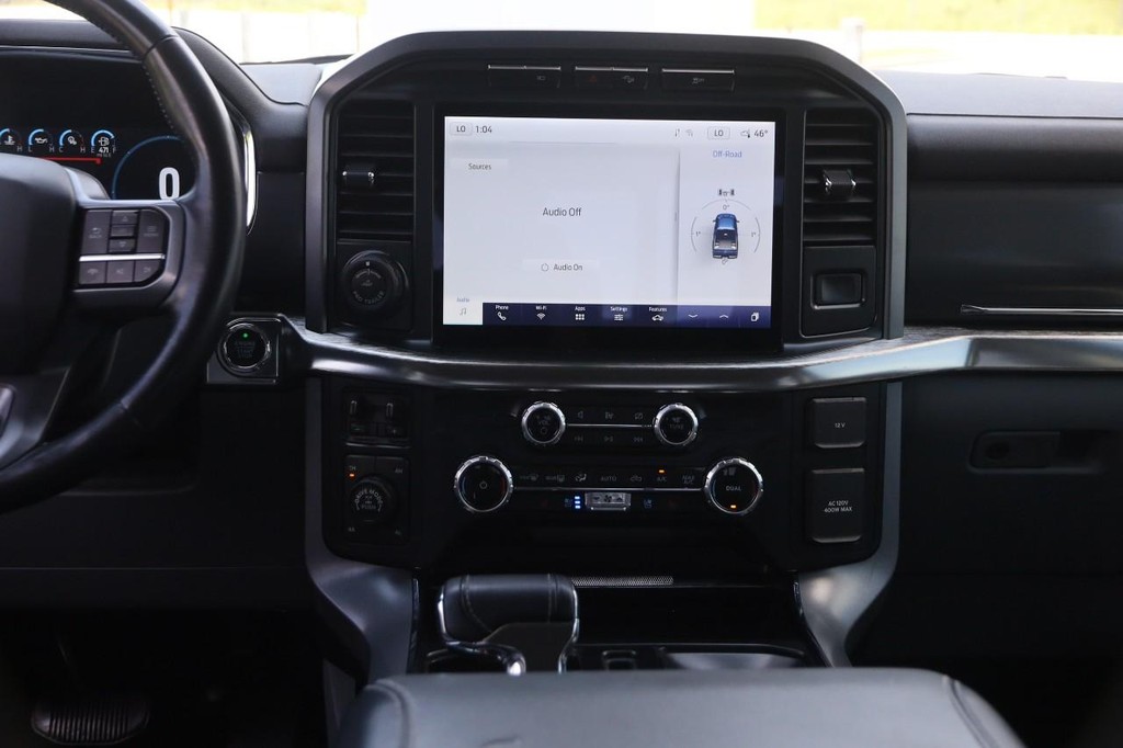 Ford F-150 Vehicle Image 26