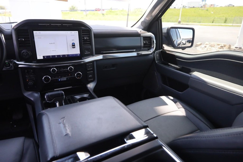 Ford F-150 Vehicle Image 27
