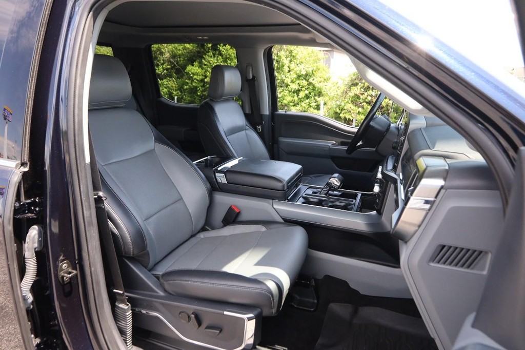 Ford F-150 Vehicle Image 28