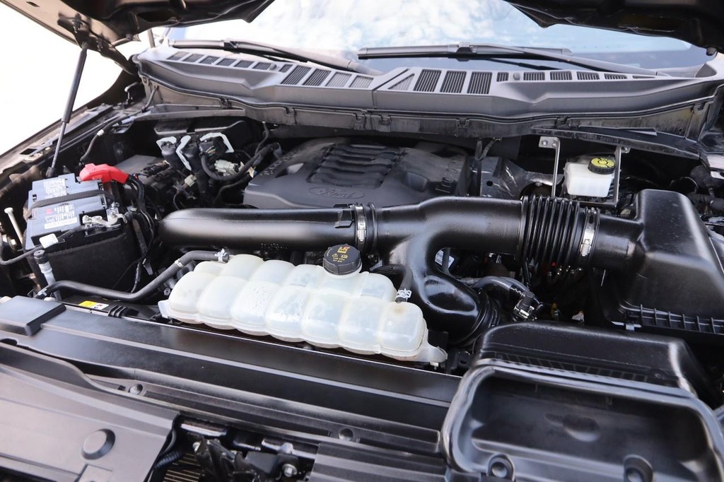 Ford F-150 Vehicle Image 29