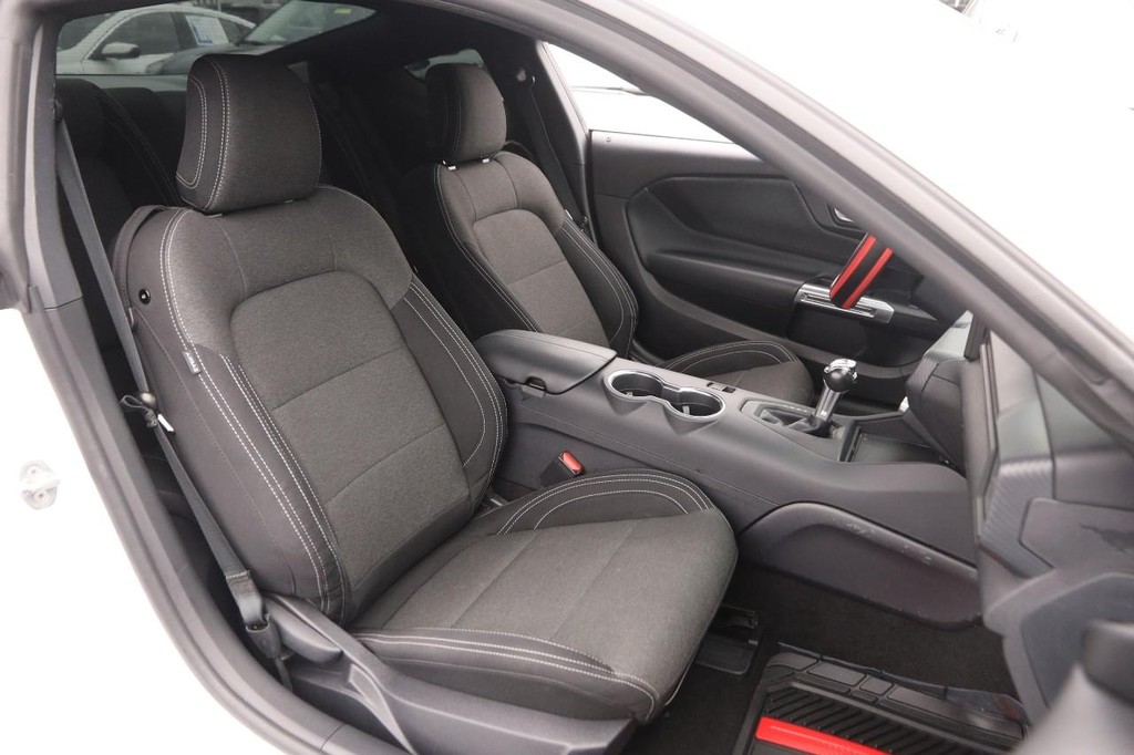 Ford Mustang Vehicle Image 22