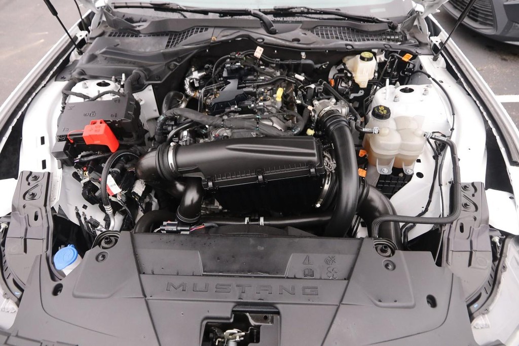 Ford Mustang Vehicle Image 24