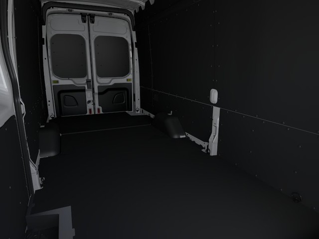 Ford Transit Cargo Van Vehicle Image 11