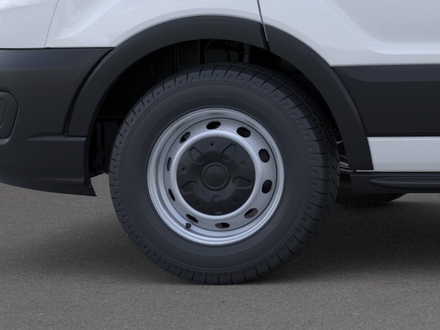 Ford Transit Cargo Van Vehicle Image 19