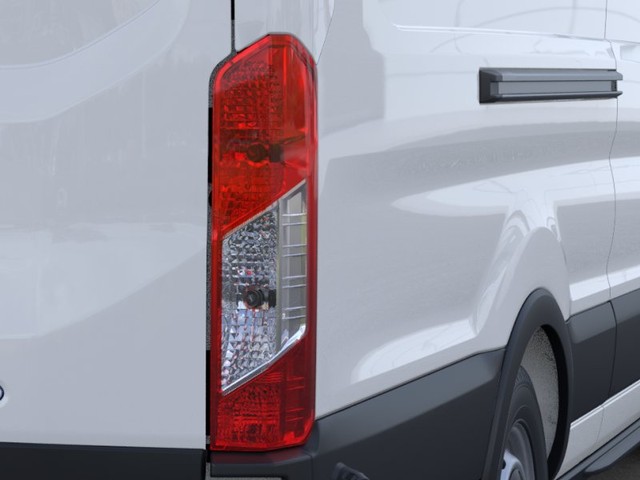 Ford Transit Cargo Van Vehicle Image 21