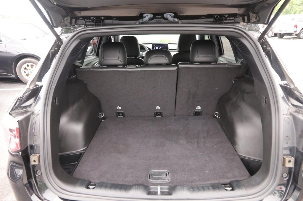 Jeep Compass Vehicle Image 07