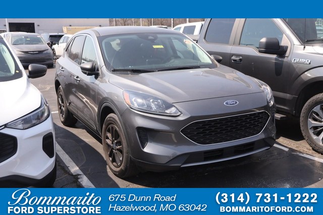 Hazelwood MO 2022 Ford Escape more details - ford escape