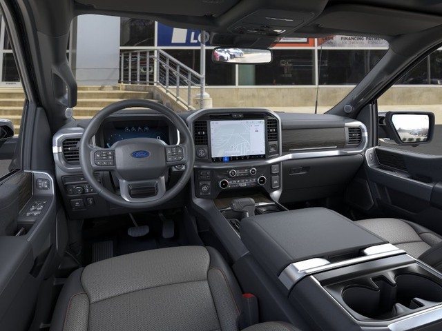 Ford F-150 Vehicle Image 09