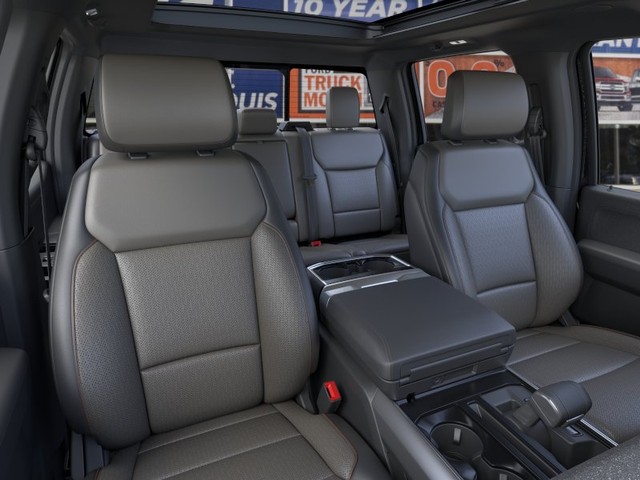 Ford F-150 Vehicle Image 10