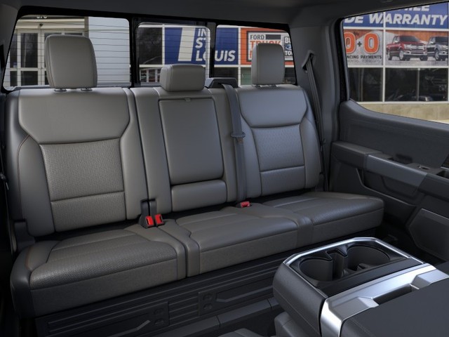 Ford F-150 Vehicle Image 11