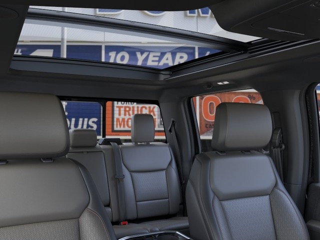 Ford F-150 Vehicle Image 22