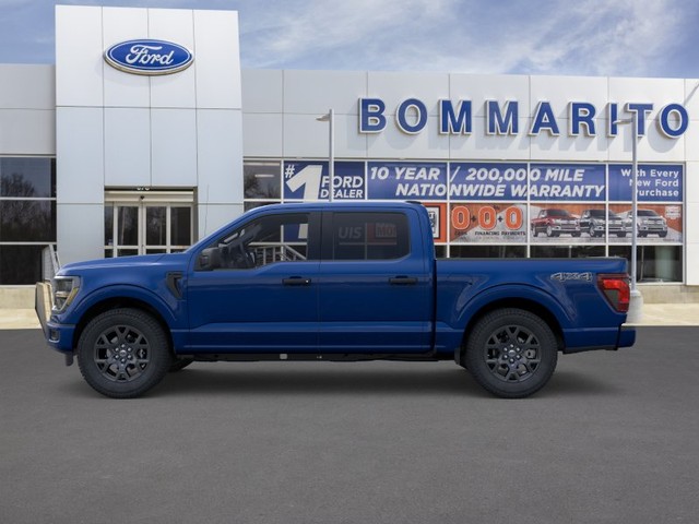 Ford F-150 Vehicle Full-screen Gallery Image 3