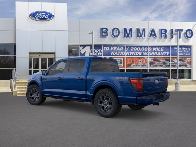 Ford F-150 Vehicle Full-screen Gallery Image 4