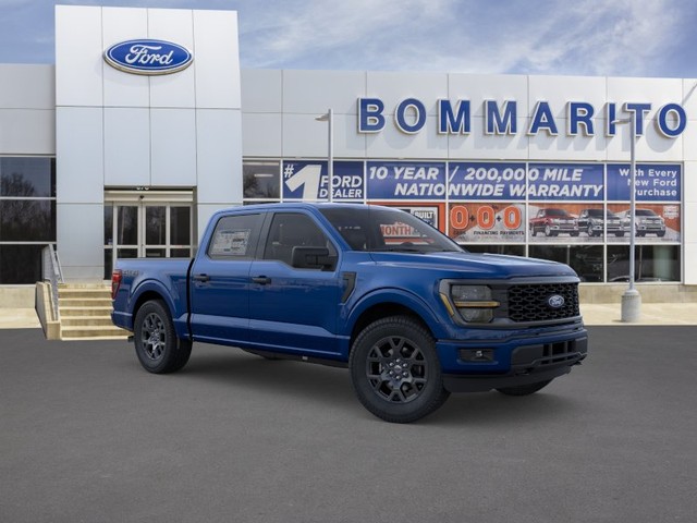 Ford F-150 Vehicle Full-screen Gallery Image 7