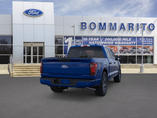 Ford F-150 Vehicle Full-screen Gallery Image 8