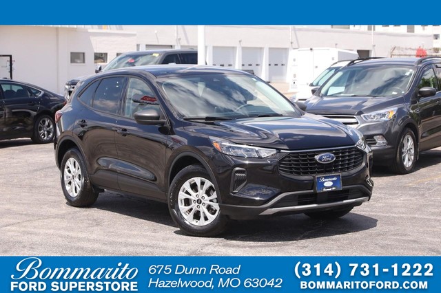Hazelwood MO 2025 Ford Escape more details - ford escape